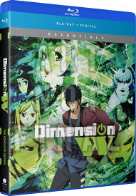 楽天市場 Dimension Wの通販