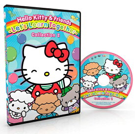 楽天市場 ハローキティ オリジナルアニメ アニメ Dvd Cd Dvdの通販 楽天市場 ハローキティ オリジナルアニメ アニメ Dvd Cd Dvdの通販