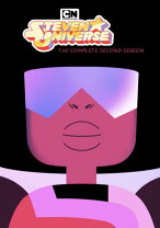 楽天市場】steven universe（CD・DVD）の通販