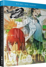 楽天市場 Steins Gate 北米版の通販
