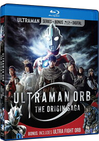 楽天市場 ウルトラマンオーブ The Origin Sagaの通販