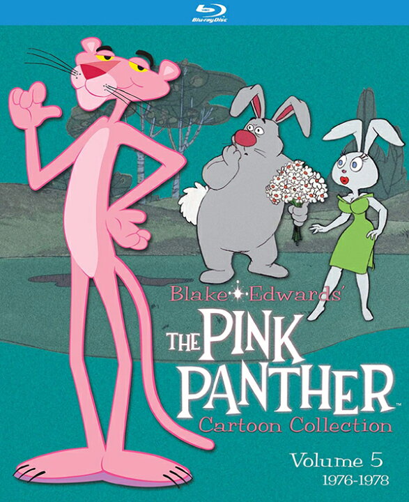 楽天市場 新品北米版blu Ray ピンクパンサー カートゥーン コレクション5 The Pink Panther Cartoon Collection Volume 5 1976 1978 Rgb Dvd Store Sports Culture 楽天市場 新品北米版blu Ray ピンクパンサー カートゥーン コレクション5 The Pink Panther Cartoon Collection Volume 5 1976 1978 Rgb Dvd Store Sports Culture