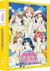 楽天市場 ラブライブサンシャイン 劇場版 Blu Rayの通販 楽天市場 ラブライブサンシャイン 劇場版 Blu Rayの通販
