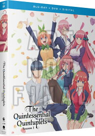 楽天市場 北米版 五等分の花嫁の通販