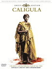 ■新品北米版DVD！【カリギュラ】 Caligula！＜アンカットエディション＞