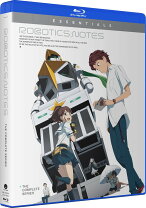 楽天市場】ロボティクス・ノーツ（CD・DVD）の通販 