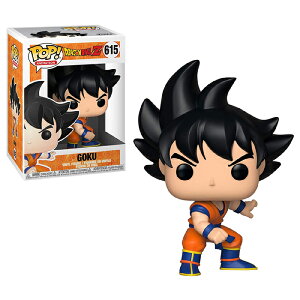 ��[�t�@���R] FUNKO POP! ANIMATION: Dragon Ball Z - Goku ���h���S���{�[��Z��