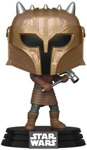[t@R] FUNKO POP! STAR WARS: Mandalorian - The Armorer }_A/X^[EEH[Y