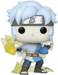 ��[�t�@���R] FUNKO POP! ANIMATION: Boruto - Mitsuki ��BORUTO-�{���g- -NARUTO NEXT GENERATIONS-���~�c�L