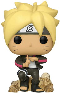 ��[�t�@���R] FUNKO POP! ANIMATION: Boruto - Boruto Uzumaki ��BORUTO-�{���g- -NARUTO NEXT GENERATIONS-�������܂��{���g