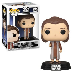 [t@R] FUNKO POP! STAR WARS: ESB - Leia (Bespin) X^[EEH[Y