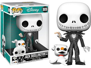 [t@R] FUNKO POP! DISNEY: Nightmare Before Christmas - Jack W/ Zeroi25cmj iCgA[ErtHAENX}X@X[p[TCYI