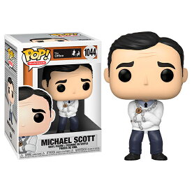 [ファンコ] FUNKO POP! TELEVISION: The Office- Straitjacket Michael ＜ジ・オフィス＞