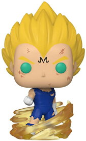 ■[ファンコ] FUNKO POP! ANIMATION: Dragon Ball Z- Majin Vegeta ＜ドラゴンボールZ＞