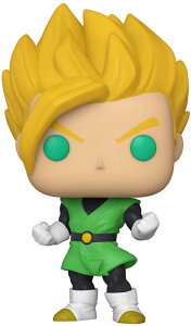 ��[�t�@���R] FUNKO POP! ANIMATION: Dragon Ball Z- SS Gohan���h���S���{�[��Z��