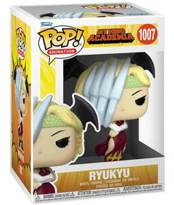 SALEI[t@R] FUNKO POP! ANIMATION: My Hero Academia- Ryukyu in Hero Costume l̃q[[AJf~A [LE