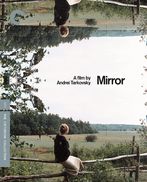 楽天市場】新品北米版Blu-ray！【鏡】 La Piscine Mirror (Criterion 