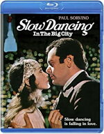 新品北米版Blu-ray！【ふたりでスロー・ダンスを】 Slow Dancing in the Big City [Blu-ray]！