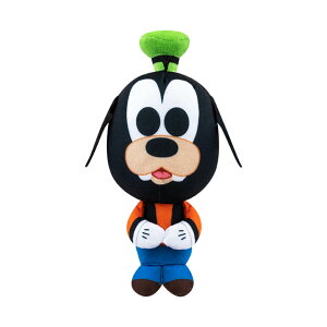 SALEI[t@R] FUNKO PLUSH: Mickey Mouse -Goofy 4''i10cmj fBYj[/~bL[}EX/O[tB[ʂ
