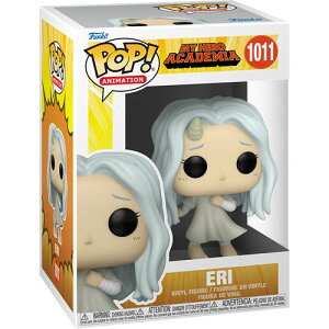 SALEI[t@R] FUNKO POP! ANIMATION: My Hero Academia- Eri l̃q[[AJf~A@(G)