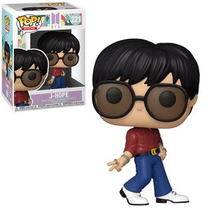 ��[�t�@���R] FUNKO POP! ROCKS: BTS - Dynamite- J-Hope ��BTS��