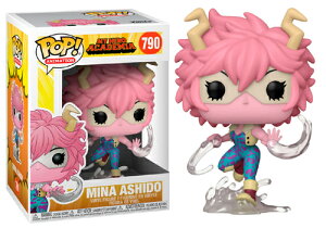 [t@R] FUNKO POP! ANIMATION: My Hero Academia- Mina Ashido l̃q[[AJf~AˎO