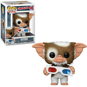 [t@R] FUNKO POP! MOVIES: Gremlins-Gizmo w/3D Glasses O