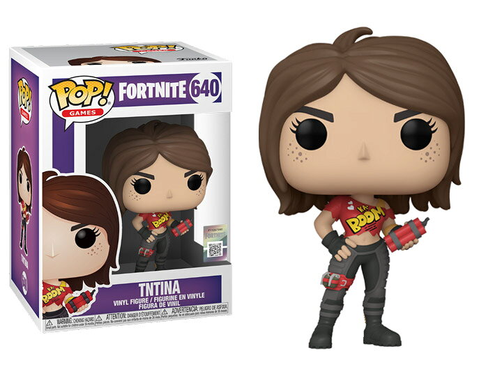 Funko Pop Fortnite公式 ファンコ フィギュア フォートナイト ブラックナイト ポップ 激安本物 ファンコ