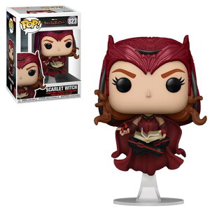 [t@R] FUNKO POP!: Marvel - Wanda Vision - Scarlet Witch _BWXJ[bgEEBb`
