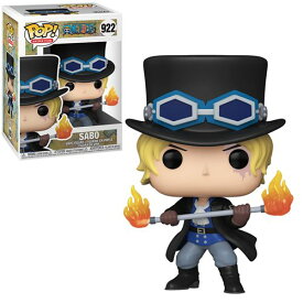 ■[ファンコ] FUNKO POP! ANIMATION: One Piece- Sabo ＜ワンピース＞