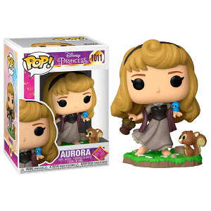 [t@R] FUNKO POP! DISNEY: Ultimate Princess- Aurora fBYj[/X̔