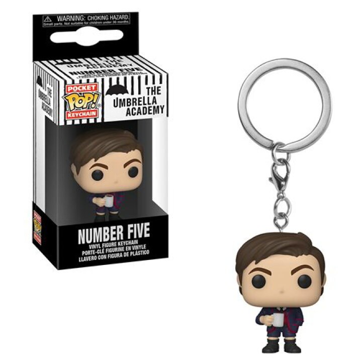商店 Funko Pop アンブレラアカデミー ナンバー5 Www Anavara Com