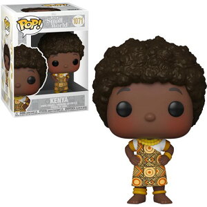 SALEI[t@R] FUNKO POP! DISNEY: Disney Parks It's a Small World- Kenya CbcEAEX[[h