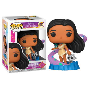 [t@R] FUNKO POP! DISNEY: Ultimate Princess- Pocahontas fBYj[/|Jz^X