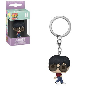 [t@R] FUNKO POP! KEYCHAIN: BTS - Dynamite- J-Hope BTS