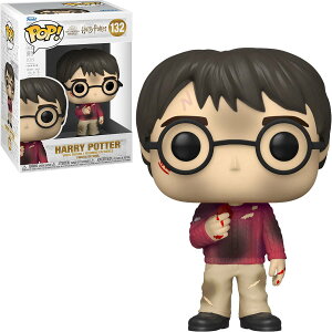��[�t�@���R] FUNKO POP! : Harry Potter and the Sorcerer's Stone Anniversary- Harry w/The Stone ���n���[�E�|�b�^�[�ƌ��҂̐΁�