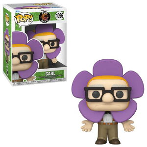 ��SALE�I[�t�@���R] FUNKO POP! DISNEY: Dug Days- Carl ���w�J�[����������̋��ԉƁx�X�s���I�t��