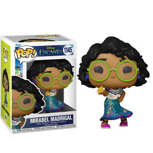 [t@R] FUNKO POP!: Encanto- Mirabel Madrigal ~xƖ@炯̉/fBYj[