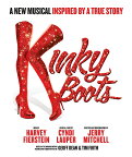 ■新品北米版Blu-ray！【キンキーブーツ】 Kinky Boots [Blu-ray]！