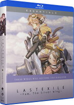 楽天市場】last exile 銀翼のファムの通販 