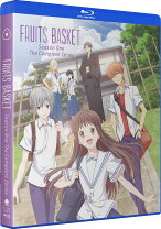 楽天市場】フルーツバスケット blu－rayの通販