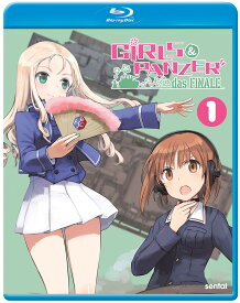 楽天市場 ガールズ パンツァー 劇場版 の通販