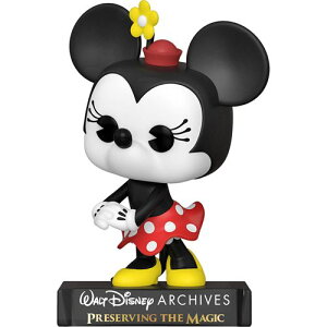 [t@R] FUNKO POP! DISNEY: Minnie Mouse- Minnie (2013) fBYj[/~j[}EX