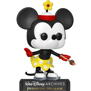[t@R] FUNKO POP! DISNEY: Minnie Mouse- Minnie on Ice (1935) fBYj[/~j[}EX