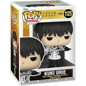 [t@R] FUNKO POP! ANIMATION: Tokyo Ghoul:Re- Kuki Urie g[L[O[Fre