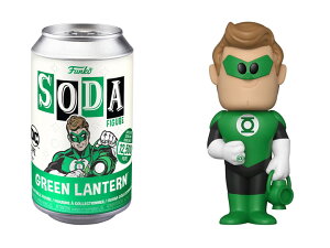 [t@R] FUNKO VINYL SODA: DC- Green Lantern O[E^@tBMÂw͂ł܂