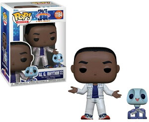 [t@R] FUNKO POP! & Buddy: Space Jam - A New Legacy - AI G w/Pete buddy (MT) Xy[XEvC[Y/AGEY