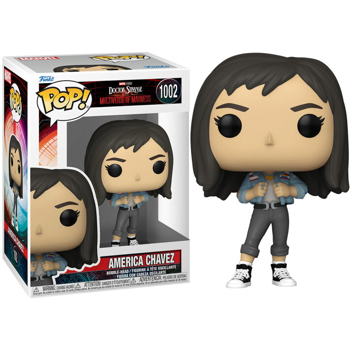 楽天市場】[ファンコ] FUNKO POP! MOVIES: Doctor Strange in the 
