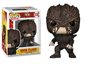 SALEI[t@R] FUNKO POP! MOVIES: The Flash - Dark FlashTHE FLASH / tbV
