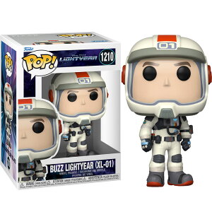 [t@R] FUNKO POP! DISNEY: Lightyear- Buzz Lightyear XL-01 oYECgC[gCEXg[[